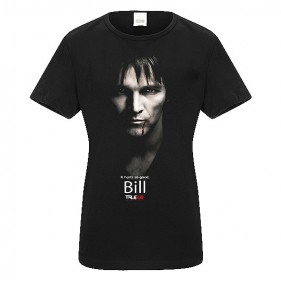 Bill Women Tee