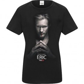 Eric Women Tee