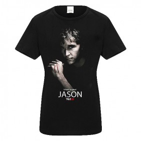 Jason Women Tee