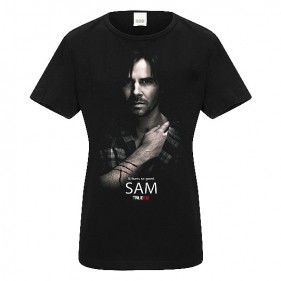 Sam Women Tee