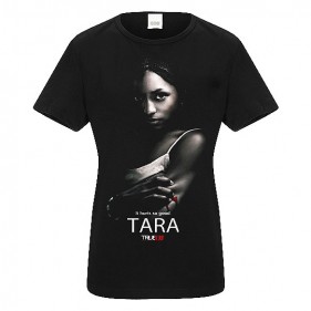 Tara Women Tee