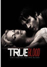 True Blood Season 2 DVD