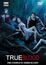 True Blood Season3 DVD