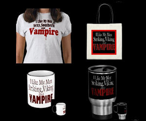 True Blood Net Fan Shop