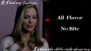 True Blood Vampire Pam