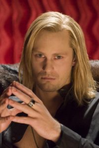 Alexander Skarsgard as Eric Northman Photo Credit: HBO / Prashant Gupta