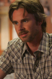 Sam Trammell as Sam Merlotte Photo Credit: HBO / John P. Johnson