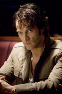 Stephen Moyer as Bill Compton. Photo Credit: HBO / Jaimie Trueblood