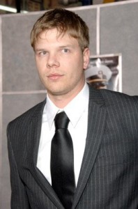 Jim Parrack