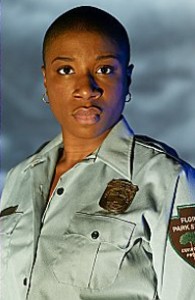 Aisha Hinds