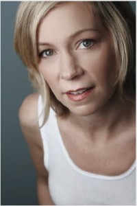 Carrie Preston Photo by Dirty Sugar photography