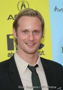 Alexander Skarsgard