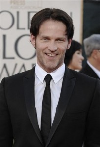 Golden Globes Arrivals