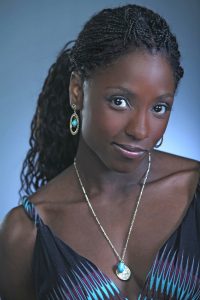 Rutina Wesley True Blood Tara Thornton