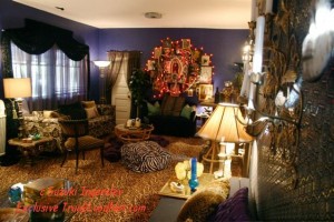 Lafayette Livingroom True Blood Suzuki Ingersol