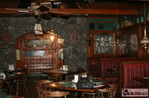 True Blood Merlott's Bar Suzuki Ingersol