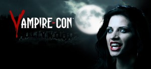 True Blood, Alan Ball, Vampire-Con, Gary Kalamar