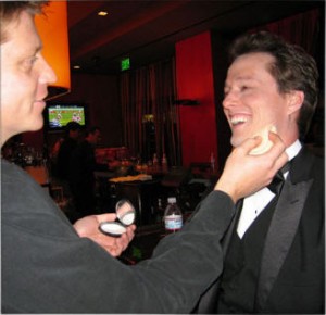 Nathan Barr True Blood Music Acting