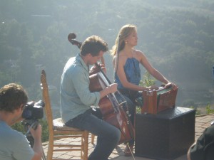 Nathan Barr and Lisbeth Scott True Blood Music take_me_home_shoot_4