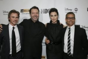 Sam-Trammel-Michelle-Forbes-Alan-Ball-GLSEN
