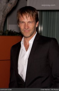 Stephen Moyer