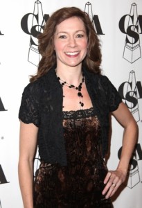 Carrie Preston Artios Awards 2009