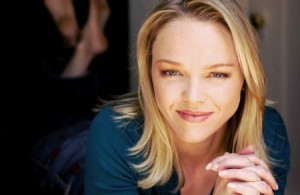 Lauren Bolwes True Blood Holly Cleary