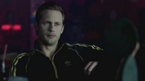 Alexander Skarsgard True Blood Eric Northman