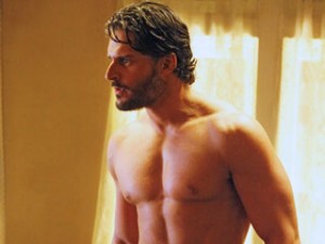 Joe Manganiello True Blood Alcide Herveaux
