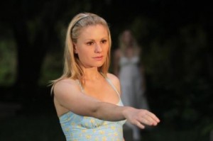 Sookie in Fairy Land