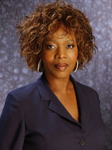 Alfre Woodard