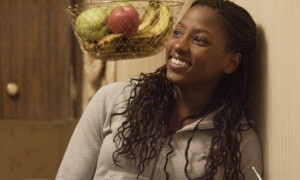 Rutina Wesley as Tara Thornton