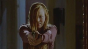 True Blood's Deborah Ann Woll stars in Mother's Day