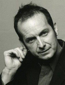 Denis O'hare-Photo by Alexander Berg