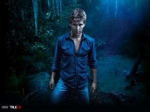 Jason Stackhouse HBO True Blood Poster