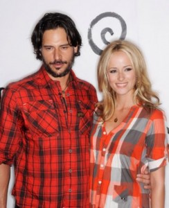 Joe-Manganiello-Audra-Marie