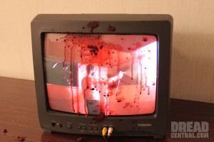 True Blood's Lindsay Pulsipher, who plays Crystal Norris, plays a lost woman in the new short film The Oregonian