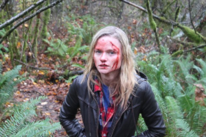 True Blood's Lindsay Pulsipher in The Oregonian 