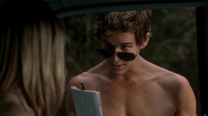 Ryan Kwanten as Jason Stackhouse