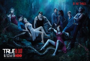 True Blood Season 3