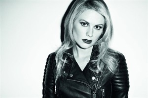 Anna Paquin in Dazed & Confused