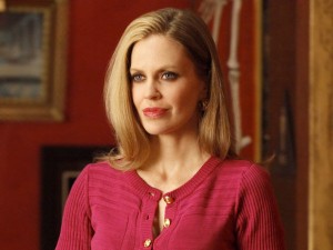 Kristin Bauer as Pam Season 3