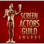 SAG Awards Logo