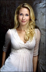 Anna Camp Casted in new NBC Pilot, I Hate That I Love You