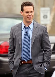 True Blood's Kevin Alejandro (Jesus)