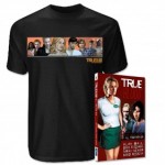 All Together Now with tshirt