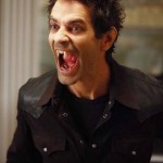 James Frain as Franklin Mott True Blood