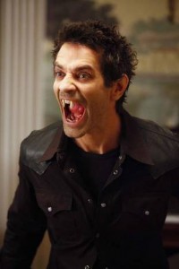 James Frain as Franklin Mott True Blood