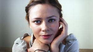 Griff the Invisible's Maeve Dermody