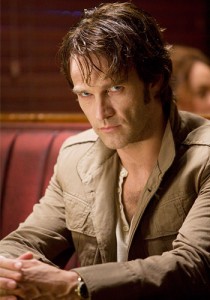 Stephen Moyer as Bill @ Merlotte's